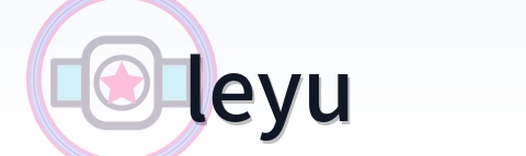 leyu Logo